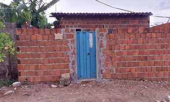 Imagem: Casa em Mangabeira próximo ao centro de