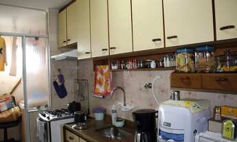 Imagem 4: Apartamento à venda, 2 quartos, 1 vaga, Vila Marte - São Paulo/SP