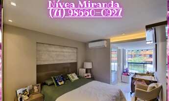 Imagem 15: Apartamento para venda tem 305 metros quadrados com 3 quartos em Rio Vermelho - Salvador