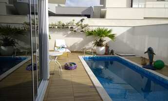 Imagem: Casa de revista!