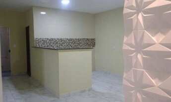 Imagem 2: 01 Casa em Vera Cruz com suite