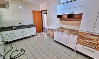 Imagem 4: Ribeirão Preto - Apartamento Padrão - Iguatemi