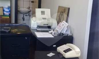 Imagem 5: SALA COMERCIAL DE 39m2 NO MORUMBI - 2 VAGAS - 1 SALA - 2 BANHEIROS