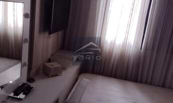 Imagem 6: EXCELENTE APARTAMENTO, VENDA, ESPAÇO E VIDA, PONTE SÃO JOÃO, JUNDIAÍ