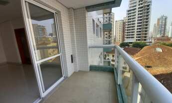 Imagem 4: Apartamento para aluguel com 2 quartos em Boqueirão - Santos - SP