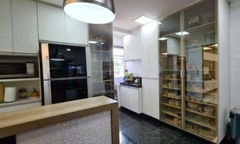 Imagem 5: Apartamento à venda 3 quartos, 1 suíte, 2 vagas, Lourdes - Belo Horizonte/MG