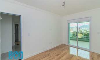 Imagem 7: Apartamento Duplex no Edifício Residencial Eunice Costa em Bombinhas