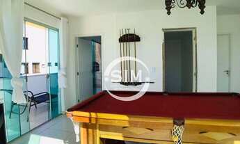 Imagem 4: Cobertura com 4 dormitórios à venda, 190 m² em Vila Nova - Cabo Frio/RJ