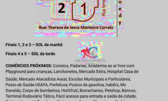 Imagem 4: Apartamento com 1 dormitório à venda, 45 m² por R$ 255.000,00 - Maracanã - Praia Grande/SP