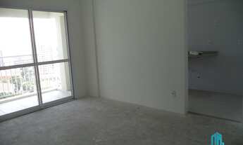 Imagem 3: Apartamento para Venda em São Caetano do Sul, Fundação, 2 dormitórios, 1 suíte, 2 banheiro