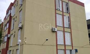 Imagem 1: Porto Alegre - Apartamento Padrão - Teresópolis