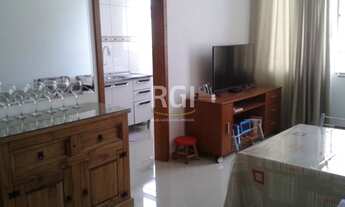 Imagem 5: Porto Alegre - Apartamento Padrão - Floresta