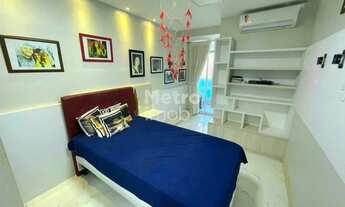 Imagem 3: Apartamento com 3 suítes a venda , 142m² por R$ 1.300.000 , Ponta do Farol, São Luís