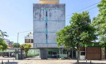 Imagem: Porto Alegre - Apartamento Padrão - Camaquã