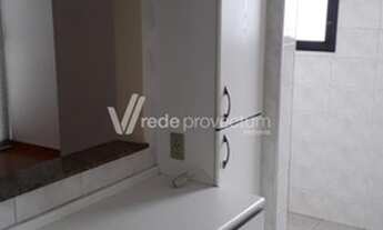 Imagem 6: Campinas - Apartamento Padrão - Jardim Guanabara