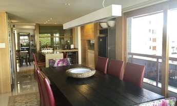 Imagem 4: Apartamento com 3 Dormitorio(s) localizado(a) no bairro CENTRO em NOVO HAMBURGO / Ref.:1