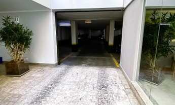 Imagem 7: São Paulo - Apartamento Padrão - Itaim Bibi