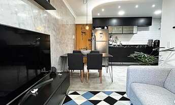 Imagem: Apartamento à venda 2 Quartos, 1 Vaga