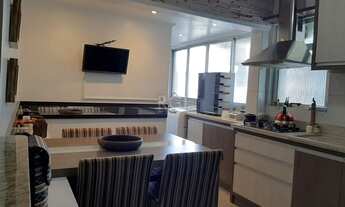 Imagem 4: Porto Alegre - Apartamento Padrão - Menino Deus