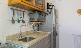 Imagem 6: Porto Alegre - Apartamento Padrão - Partenon