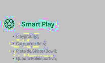 Imagem 7: Smart City Salto - Lotes à partir de 175 m² por R$ 119.000,00 - Salto - SP