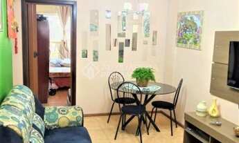 Imagem 2: PORTO ALEGRE - Apartamento Padrão - Morro Santana