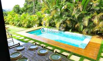 Imagem 5: Casa à venda 3 Quartos, 3 Suites, 4 Vagas, 354M², Jardim Fazenda Rincao, Arujá - SP