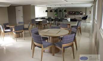 Imagem 6: Apartamento à venda, 145 m² por R$ 980.000,00 - Engenheiro Luciano Cavalcante - Fortaleza