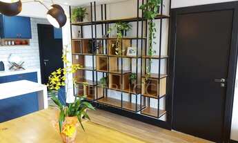 Imagem 5: Apartamento - Vila Almeida - Indaiatuba