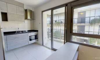 Imagem 2: Studio à venda, 35m² 1 dormitório , 1 vaga e mobiliado ,Vila Madalena, São Paulo, SP, R$ 6