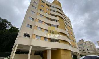 Imagem 2: Apartamento com 3 dormitórios à venda, 67 m² por R$ 359.000,00 - Campo Comprido - Curitiba