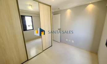 Imagem 3: Apartamento 3 dormitórios Bela vista