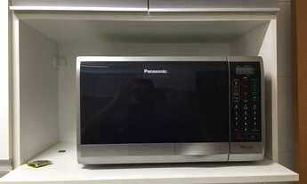 Imagem 7: Santos - Apartamento Padrão - Gonzaga