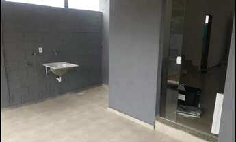 Imagem 4: Casa para venda com 140 metros quadrados com 2 quartos em Feu Rosa - Serra - Espírito Sant