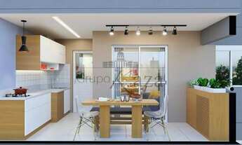 Imagem 7: Apartamento / Padrão - Jardim América - Venda - Residencial Residencial Lume 23