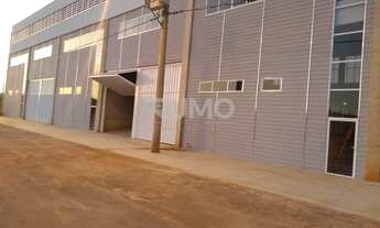 Imagem 3: Galpão - Jardim São Bento - Hortolândia