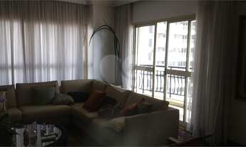 Imagem 6: São Paulo - Apartamento Padrão - PARAÍSO