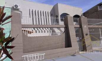 Imagem 2: Casa - Parque Canadá - Campinas