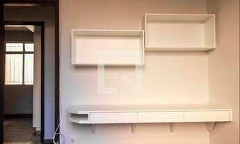 Imagem 6: Apartamento para Aluguel - Osvaldo Rezende, 3 Quartos, 80 m2