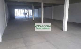 Imagem 5: Prédio comercial no Centro