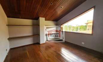 Imagem 4: Sobrado com 4 dormitórios à venda, 480 m² por R$ 1.500.000,00 - City América - São Paulo/S