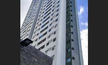 Imagem: APARTAMENTO COM 2 QUARTOS, 1 SUÍTE POSSUI