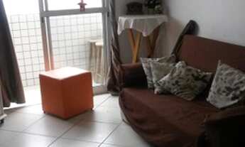 Imagem 3: Apartamento à venda, 57 m² por R$ 255.000,00 - Vila Guilhermina - Praia Grande/SP