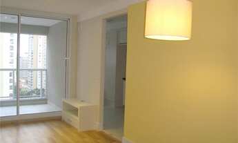 Imagem: APARTAMENTO RESIDENCIAL CAMPO BELO, SÃO