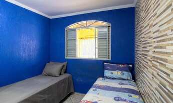 Imagem 3: CASA CIDADE DA ESPERANÇA