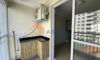 Imagem 2: São Paulo - Apartamento Padrão - Tatuapé