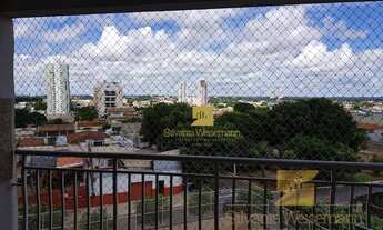 Imagem 6: Apartamento à Venda no Edifício Innovare com 03 Quartos sendo 01 Suíte no Bairro Jardim Ke