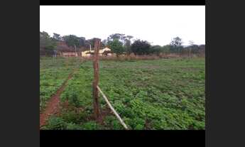 Imagem 6: Vede se sitio depois d agrovila30 klm