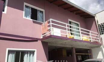 Imagem 3: Sobrado à venda, com 256m² por R$ 650.000,00 no Los Angeles - Barra Velha/SC