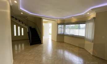 Imagem 3: Sobrado com 04 quartos no Condomínio La Font Brasília/DF